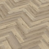 Spigato Visgraat Light Oak